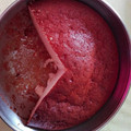 El cooksnap de loly cuando hizo Bizcocho de leche condensada con yogur de limón.