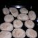 El cooksnap de Joita Espinoza cuando hizo Pan integral con chía y linaza.