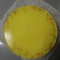 El cooksnap de Make Martin cuando hizo Tarta de limón fría.