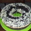 Cooksnap dari Suci Tanaiyo untuk resep Brownies Panggang Lembut
