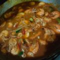 Cooksnap dari Giophanny Triza untuk resep Udang Asam Manis