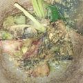 Cooksnap dari hesti dhamayanti untuk resep Pesmol Ikan Nila