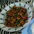 Cooksnap dari Ibun Nail untuk resep Tumis Tempe Leunca