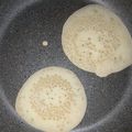 صورة من Afnany ❤️، شاركها بعد تجربة وصفة عجينة القطايف لرمضان