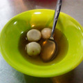 Cooksnap dari hunny.saybia untuk resep Wedang ronde