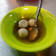 Cooksnap dari hunny.saybia untuk resep Wedang ronde