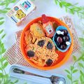 Cooksnap dari Laila Dawud untuk resep Nasi goreng kornet