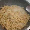 Cooksnap dari Pichan untuk resep Makaroni carbonara 😍😍