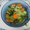 Cooksnap dari Tri Ikawati untuk resep Tumis Sayur Pakcoy