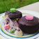 Cooksnap dari Ummu Hatim🍒 untuk resep Bolu Chocolatos Takaran Sendok