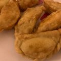 Cooksnap dari Inas Basymeleh untuk resep Pastel goreng renyah