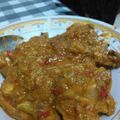 Cooksnap dari destyana zarvia untuk resep Rica Rica Ayam Super Pedas