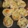 El cooksnap de bflores2605 cuando hizo Empanadas de queso, tomate y albahaca.