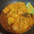 Cooksnap dari hesty puspitasari untuk resep Rendang Ayam