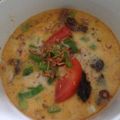 Cooksnap dari tina christy untuk resep Soto Betawi