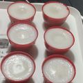 Cooksnap dari Orange Cooking untuk resep Kue Talam Gula Merah