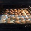 Сooksnap від Ира , який(а) приготував(ла) Печиво "З Днем народження Cookpad".