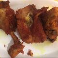 Cooksnap dari Godrock's Kitchen untuk resep Ayam Bakar Super Simple