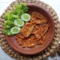 Cooksnap dari Meieka untuk resep Terong Sambal Kemiri🌶