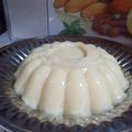 Cooksnap dari Fanny Mirza untuk resep Puding Jagung Manis
