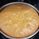 El cooksnap de Mavi Fleitas cuando hizo Bizcochuelo esponjoso de dulce de leche.