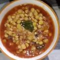 Rafiqua Shama का कुकस्नैप जब उन्होंने चना दाल तड़का (Chana dal tadka recipe in Hindi) बनाया था।