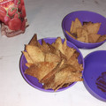 El cooksnap de soledadferrer32 cuando hizo Doritos Nachos.