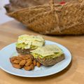 El cooksnap de Marieta cuando hizo Guacamole para dos Thermomix.