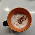 Δέσποινα Καρπούζα's cooksnap of when they made Cappuccino Coffee ☕.