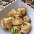 Cooksnap dari Puspita W untuk resep Tahu Aci/Tahu Pletok
