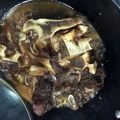 Cooksnap dari Sri Noviyanti untuk resep Iga Bakar (5.30.7)
