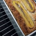 Cooksnap dari Putri nur Ekasari untuk resep Eggless Banana Cake