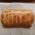 Cooksnap dari Yulia Yoel untuk resep Kulit Pastri / Puff Pastry Homemade