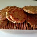 Cooksnap dari Ratna Irmayanti untuk resep Beef Patty Homemade