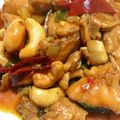 Cooksnap dari Hera Susana untuk resep Ayam Kungpao