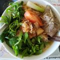 Cooksnap của Joyce Ch khi họ làm theo món Bún riêu cua