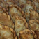 El cooksnap de Susana Muzio cuando hizo Empanadas de pollo.