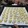 Cooksnap dari Ulan Sofyan untuk resep Putri Salju Keju Lumer Tintin Rayner
