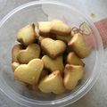 Cooksnap dari Sutini Chin untuk resep Anpanman butter cookies