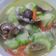 麗麗 的 蛤蜊絲瓜 cooksnap