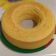 Cooksnap dari Lidya Rina Tatkari untuk resep Japanese Cotton Cheese Cake Kukus