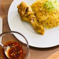 Cooksnap của Từ Hoàng Yến khi họ làm theo món Cơm gà Hội An 😅😅