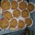 Cooksnap dari Laweq Sigau untuk resep Bolu Kukus Gula Merah Santan