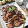 Cooksnap dari Mommy Nawla#Jeehan untuk resep LouKouMades (Donat Yunani)