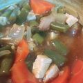 Cooksnap dari Nakita Annisa untuk resep Dada ayam asam manis