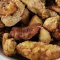 Cooksnap dari meryanda julianti untuk resep Ayam Goreng Bawang Khas Batam