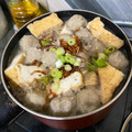 Cooksnap dari SRH untuk resep Kuah bakso sapi abang gerobakan