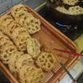 Cooksnap dari Yonita Cahya untuk resep Peyek Kacang Kembang Goyang