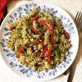 Dhara Jani's cooksnap of when they made રેડ સોસ પાસ્તા (Red Sauce Pasta Recipe In Gujarati).