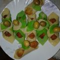 صورة من ♥ALLAB MAROUA♥، شاركها بعد تجربة وصفة المنديل الحار